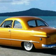 Illustration for article titled FORD THUNDERTURD DELUXE